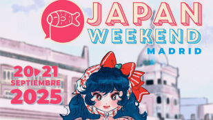 japan weekend