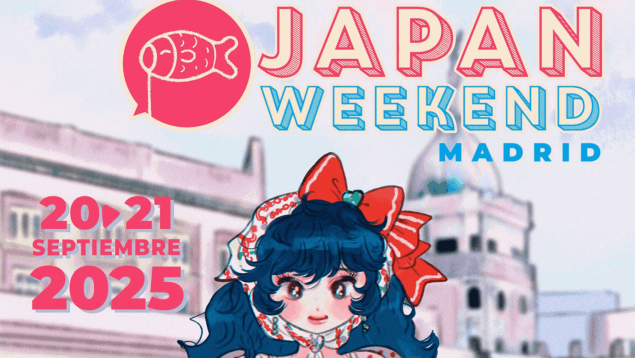 japan weekend