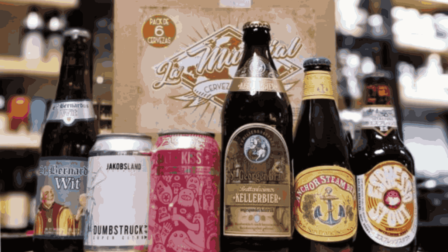 la mundial mercado de chamartin
