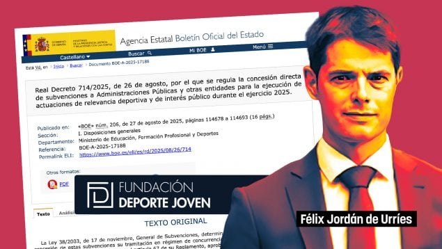 Barrabés, Félix Jordán de Urríes