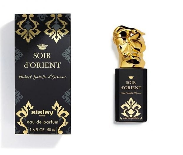 perfume árabe