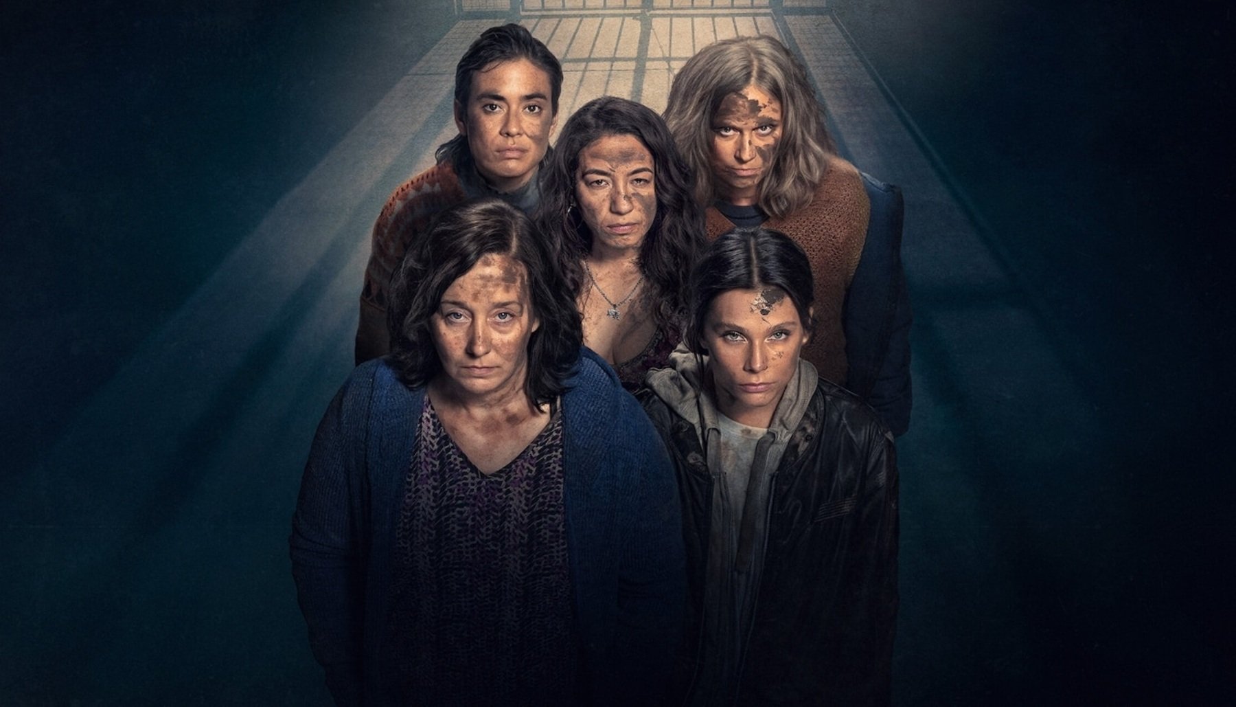 Hacía tiempo que no veía una serie así: acaba de llegar a Netflix y ya es lo más visto