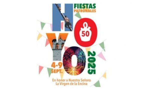 fiestas Hoyo de Manzanares