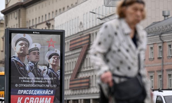 Kremlin, Rusia, Putin, Moscú, Economía