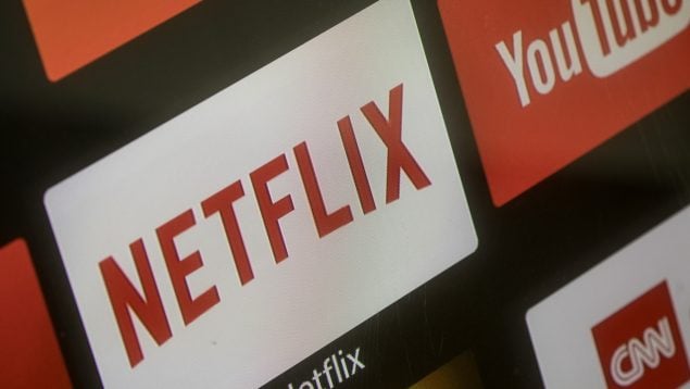 Horóscopo Netflix