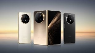 Magic V5