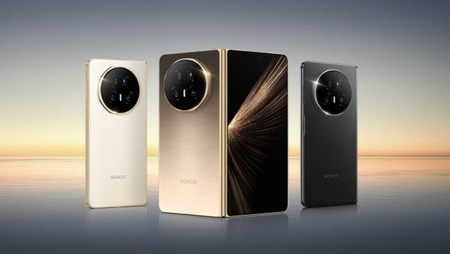 Magic V5