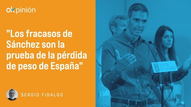 Sánchez España