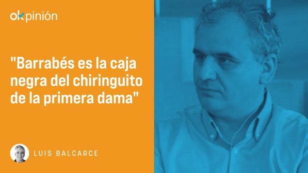 El ‘clan Benasque’ hace su agosto en pleno ‘caso Begoña’