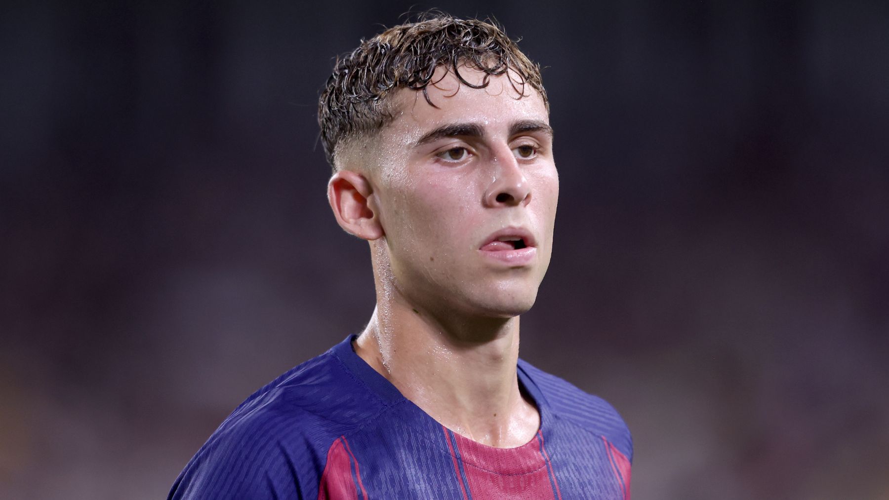 Fermín cancela un evento con aficionados a última hora para evitar preguntas sobre su salida del Barça