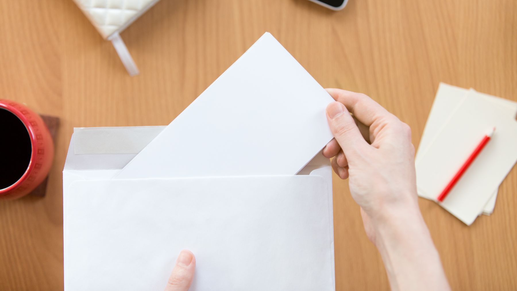 Vuelven a España las ‘cartas del miedo’ de Hacienda y ya están llegando a estos domicilios