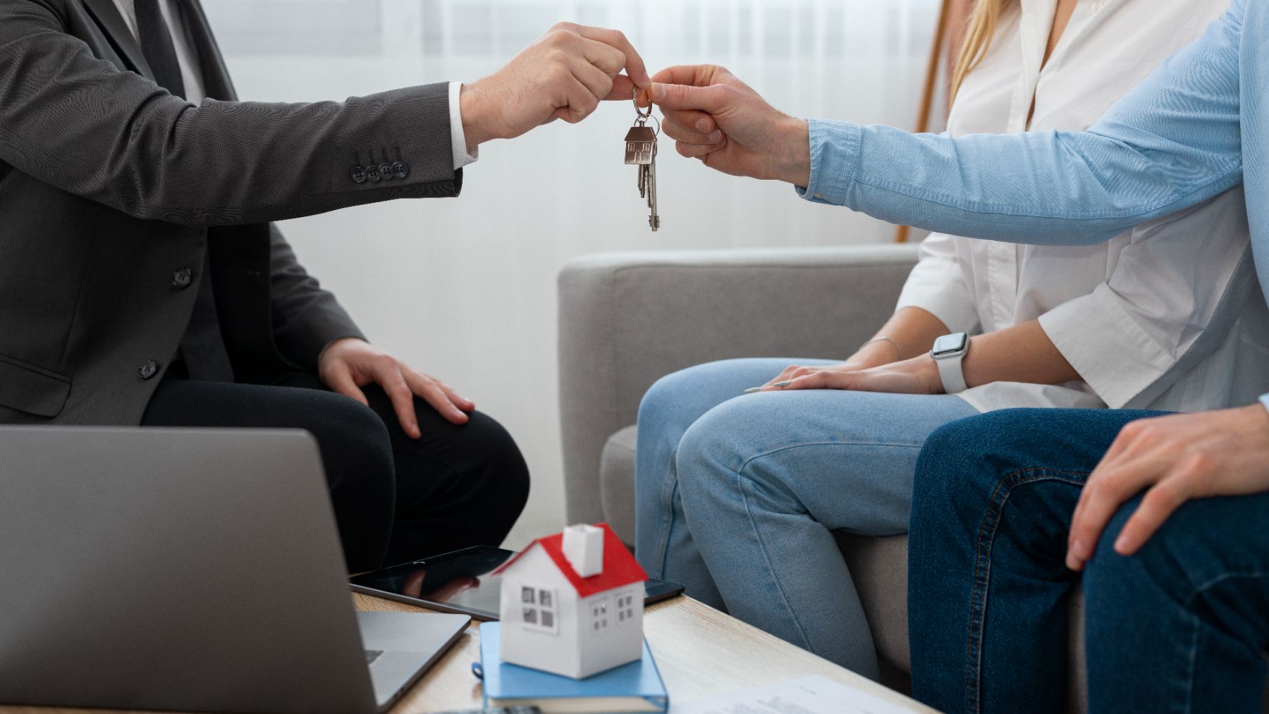 Casi nadie lo sabe pero están dando créditos para comprar una casa y así funcionan