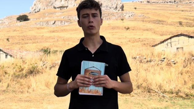 Jorge Rey avanza lo que llega en septiembre y da miedo: «Tormentas y alguna DANA»