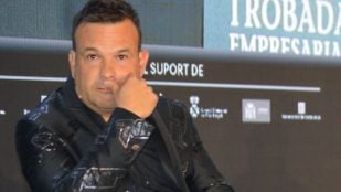 José Elías