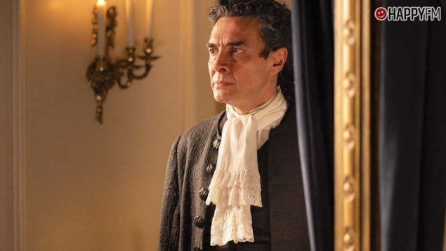 Avance del capítulo de ‘Valle Salvaje’ de hoy: José Luis prohíbe a Alejo y Mercedes acudir al funeral