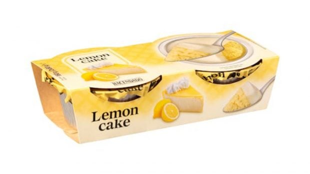 Mercadona postre