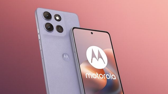 moto g86 power 5G