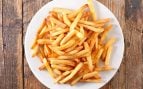 Patatas fritas