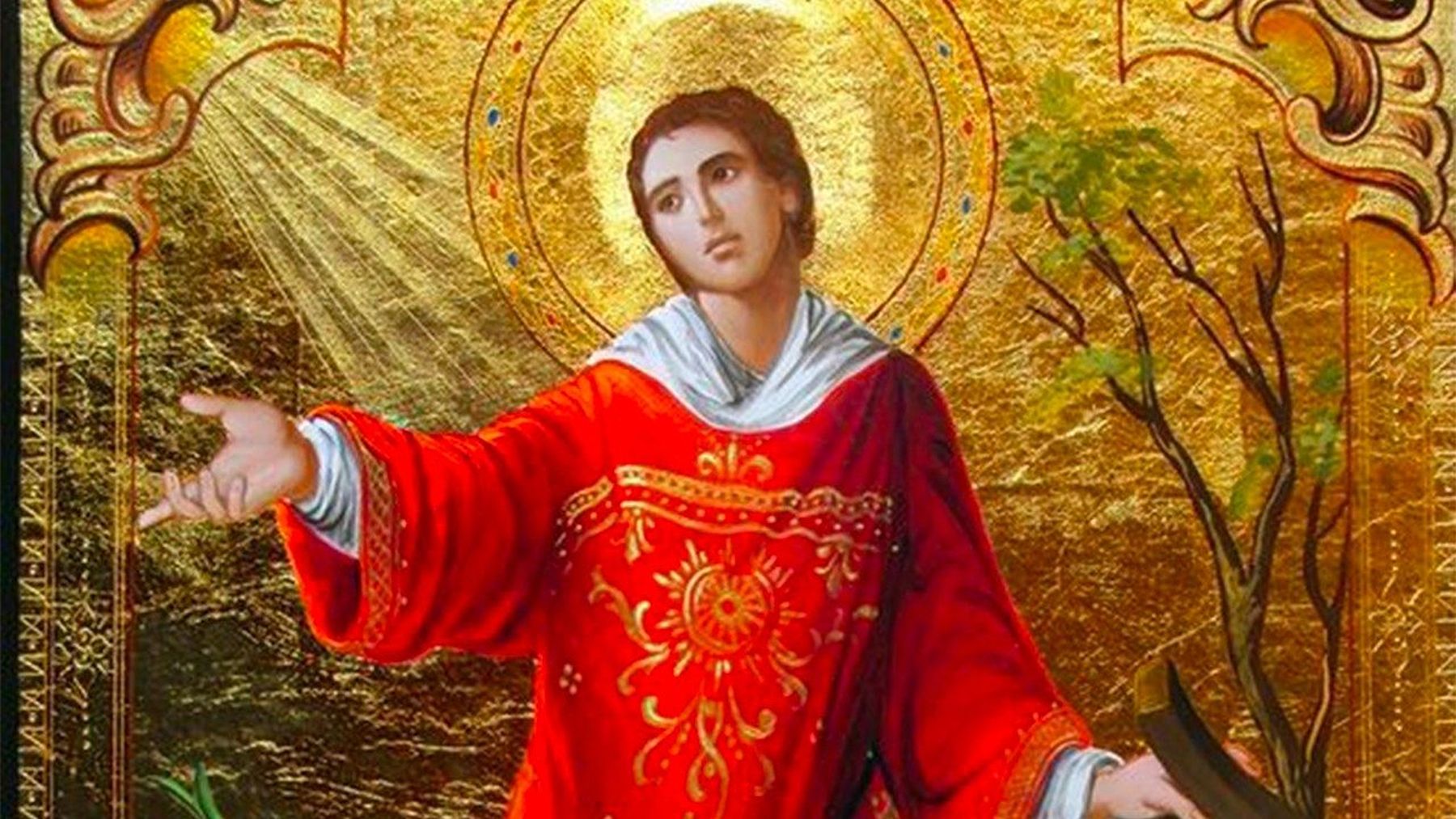 San Lorenzo.