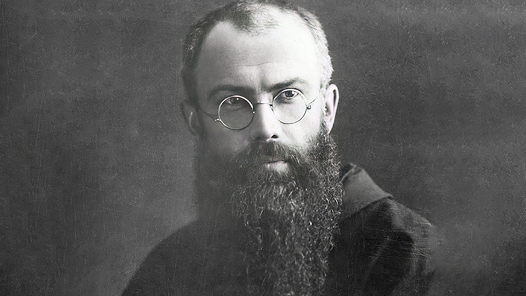 San Maximiliano Kolbe.