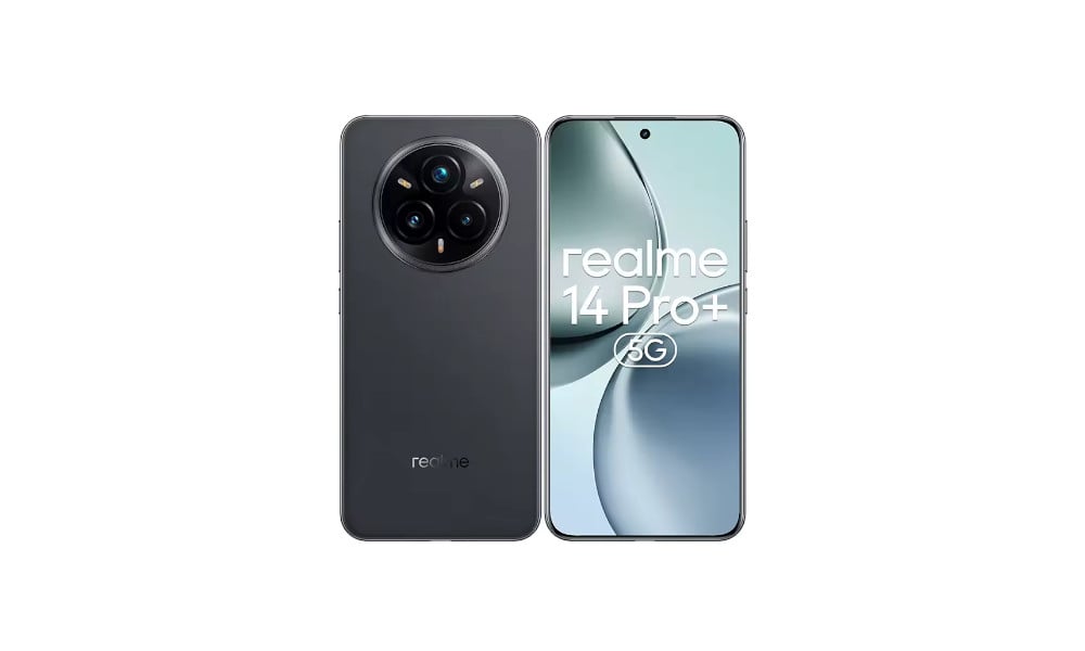 Realme-14Pro