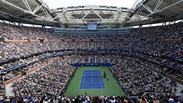 US Open