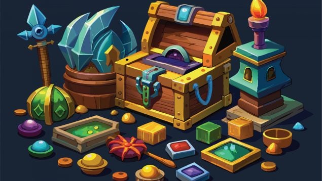 Loot Boxes