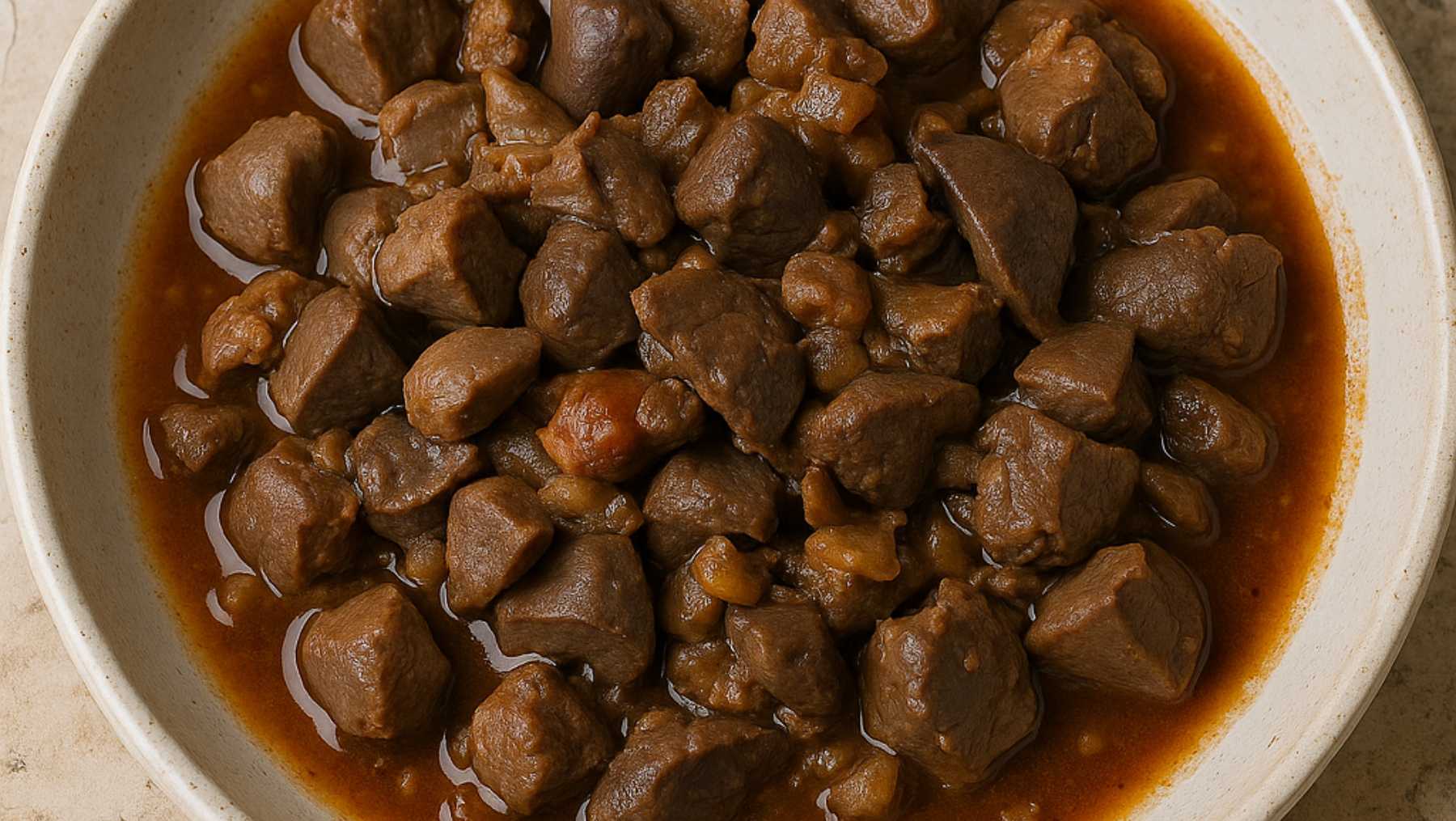 La mejor receta de asadurilla de lechazo: trucos y tiempos