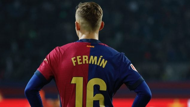 Fermín