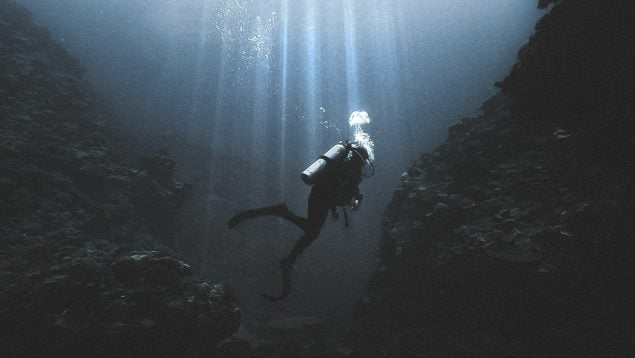 organismo que llevaba 6800 años muerto
