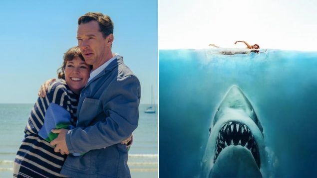 Estrenos de la cartelera: humor británico con ‘Los Rose’ y el reestreno de ‘Tiburón’