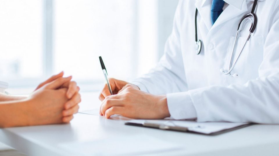Seis médicos (y medio) para saber qué enfermedad autoinflamatoria tengo