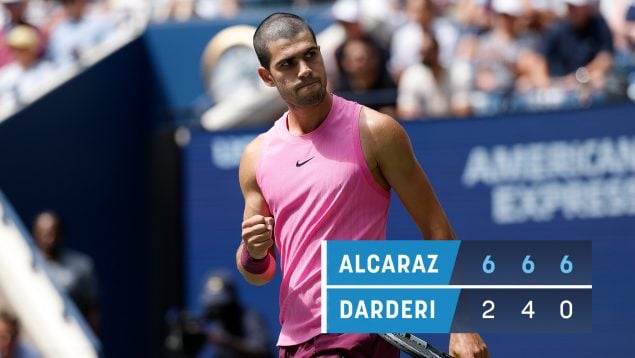Alcaraz