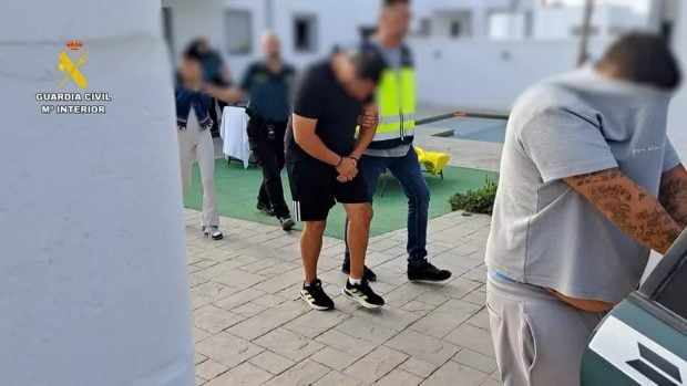 roban, robo, anciana, ancianos, teleasistencia, ladrones