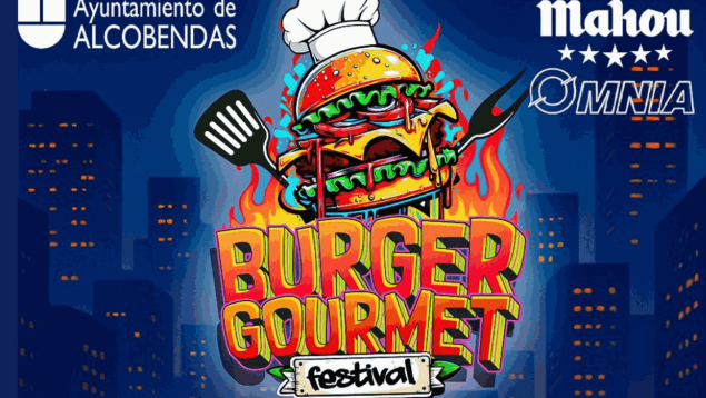 burger gourmet festival