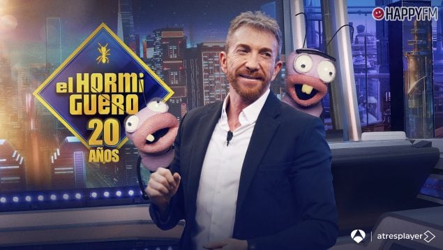 El Hormiguero. (Atresmedia)