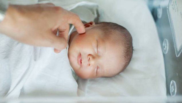 nombre de niño