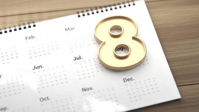 8 septiembre