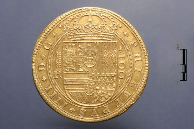 moneda