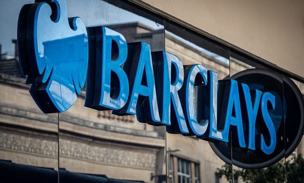 Banca, bancos, préstamos, Reino Unido