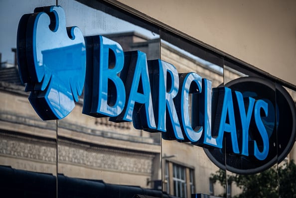 Los banca británica cae con fuerza en Bolsa tras la propuesta de un impuesto extraordinario al sector