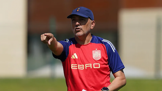 David Gordo
