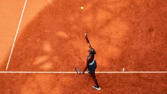 Tenis