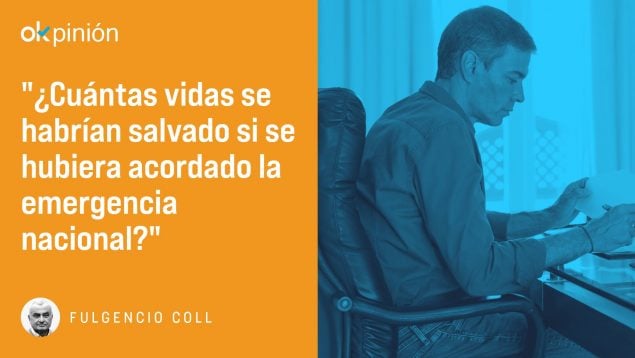 El ‘cártel’ de Moncloa