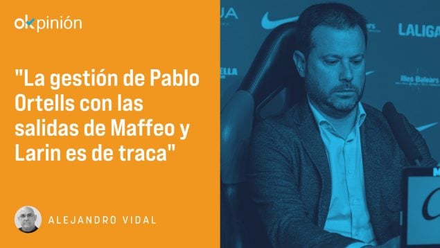 Quien espera, desespera