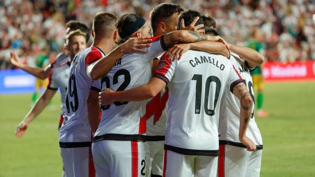 Rayo Vallecano