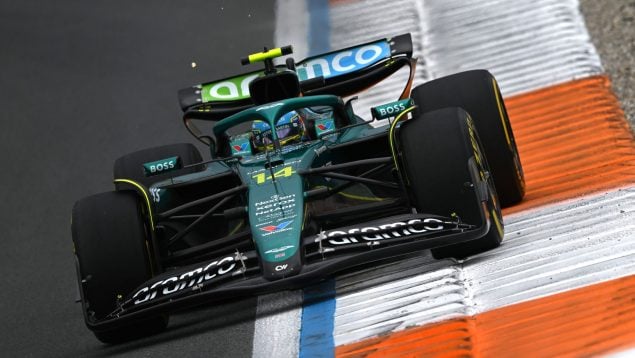 Alonso