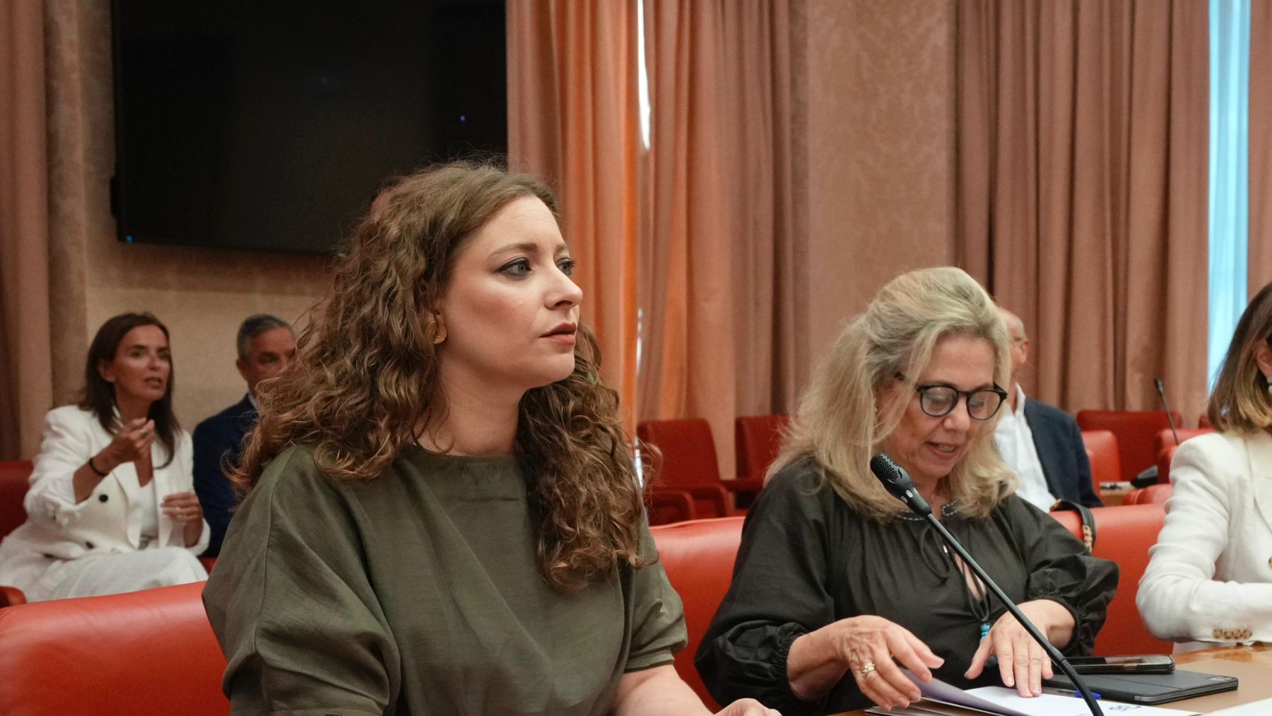 El PP exige al Gobierno un plan de choque para afrontar «la vuelta al cole»
