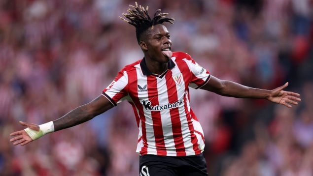 Athletic