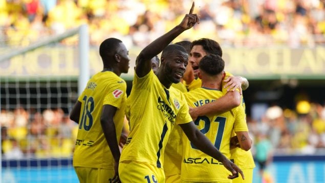 Villarreal